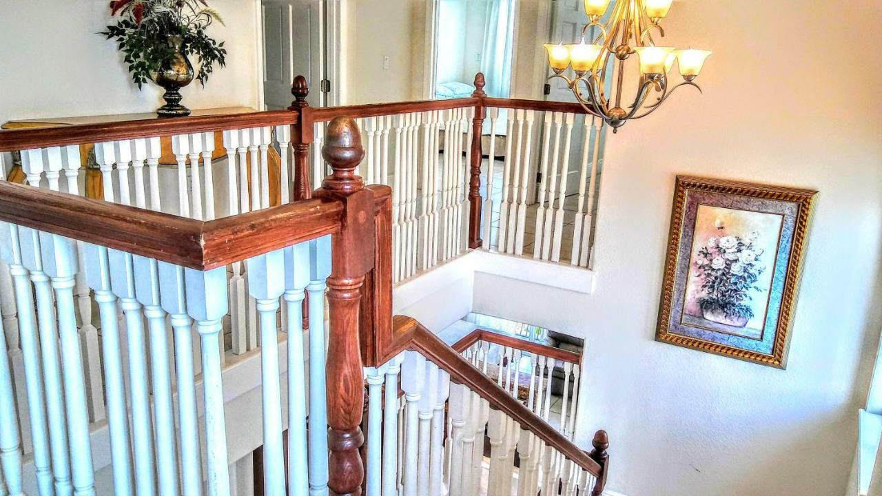 Mediterranean Three Story Beach Townhouse セント・ピート・ビーチ エクステリア 写真