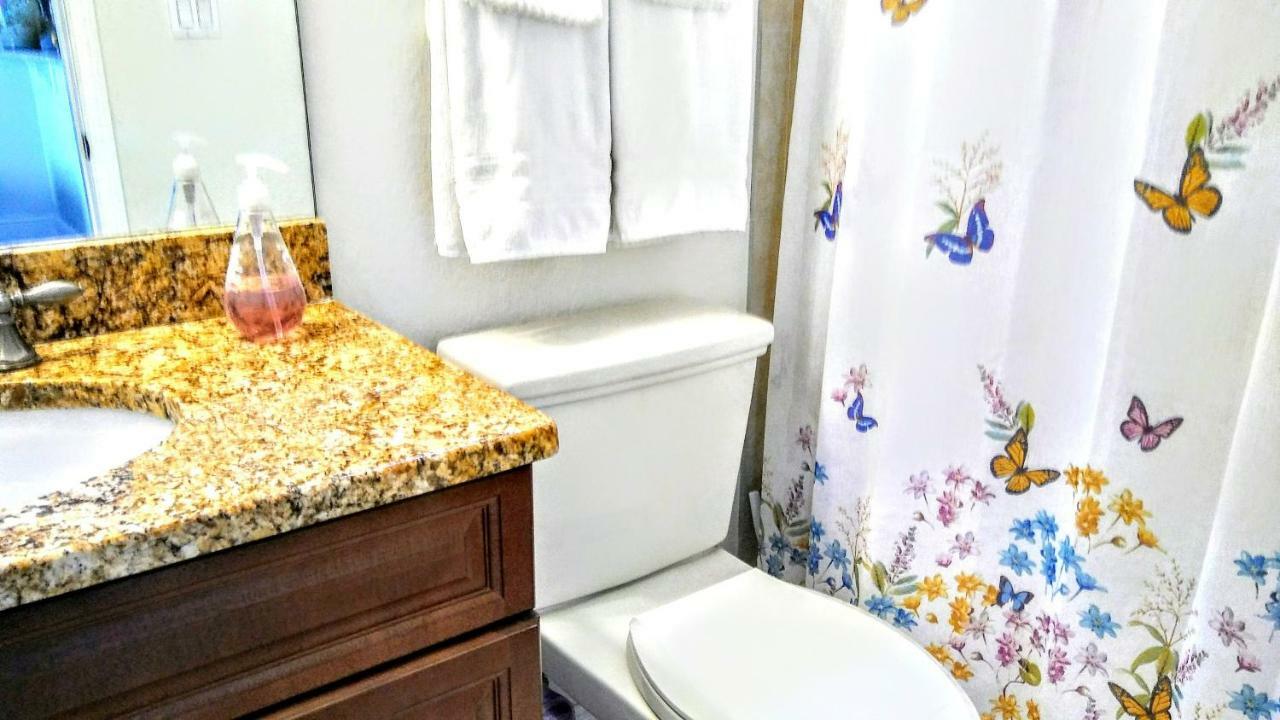Mediterranean Three Story Beach Townhouse セント・ピート・ビーチ エクステリア 写真