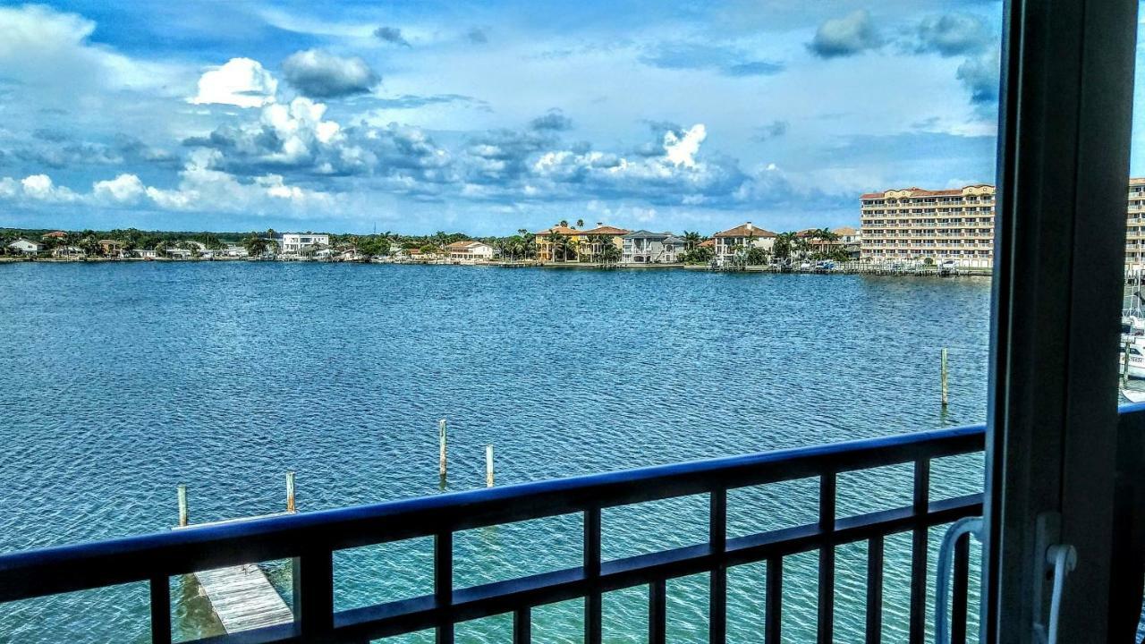 Mediterranean Three Story Beach Townhouse セント・ピート・ビーチ エクステリア 写真